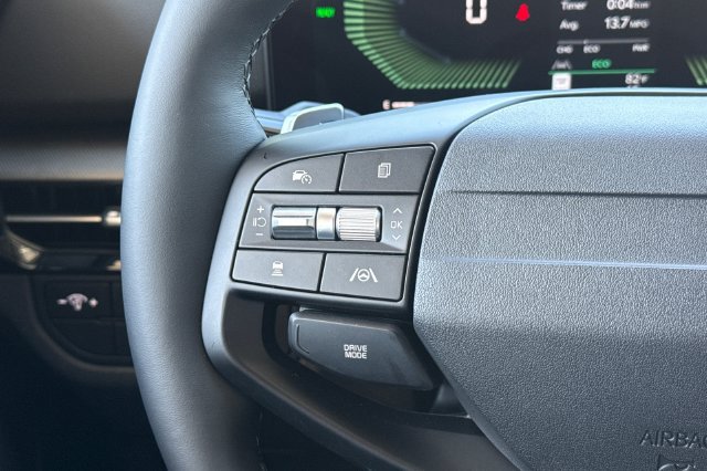 New 2027 Kia Sportage LX FWD image 29