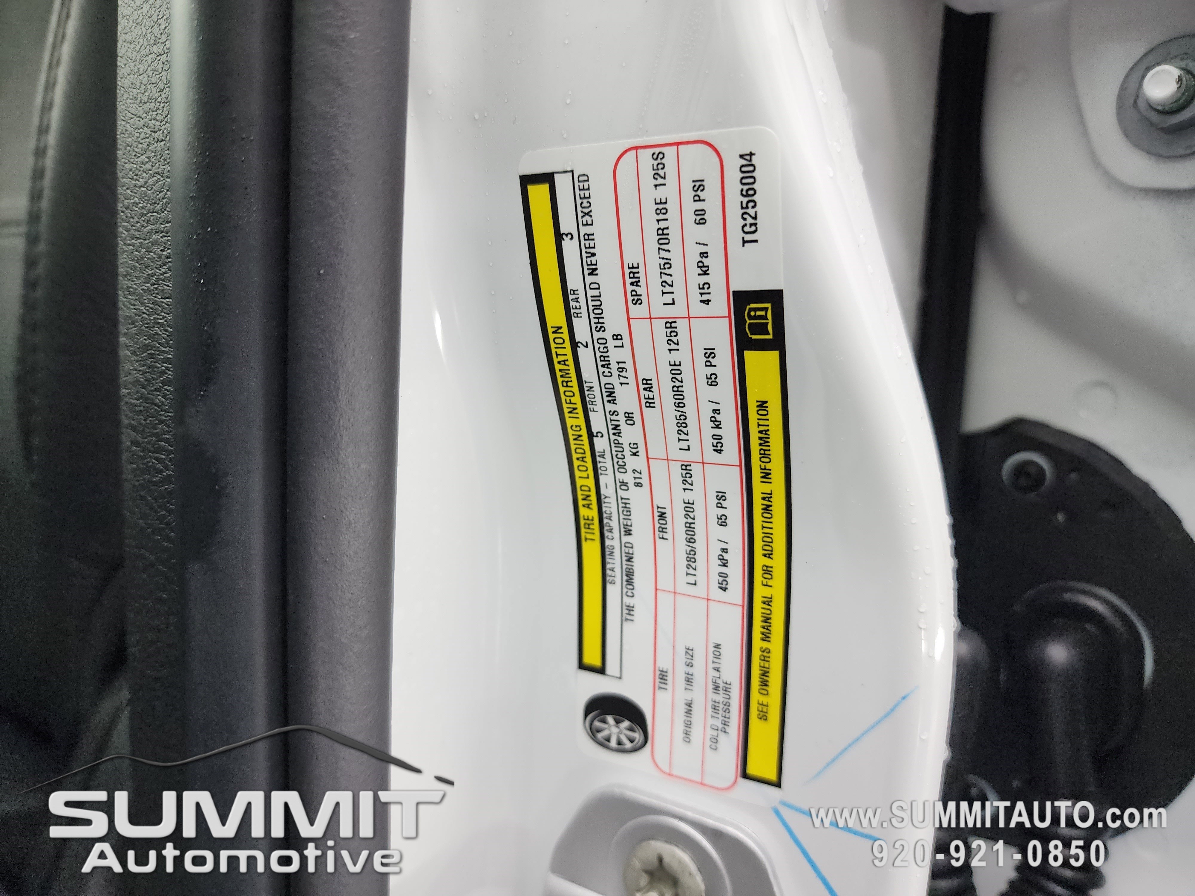 New 2026 RAM 2500 Limited image 73