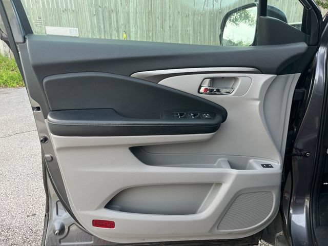 Used 2018 Honda Pilot EX-L image 10