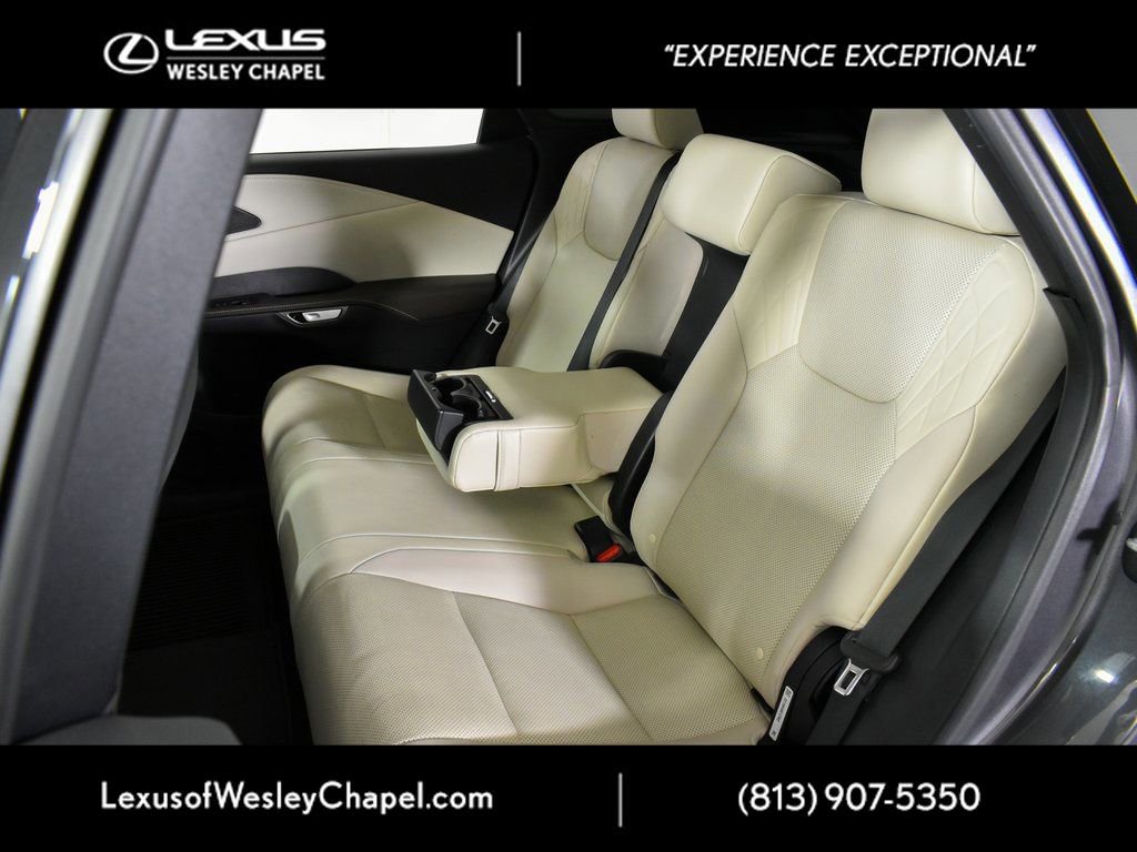 Used 2024 Lexus RX 350 FWD w/ Technology Package image 24