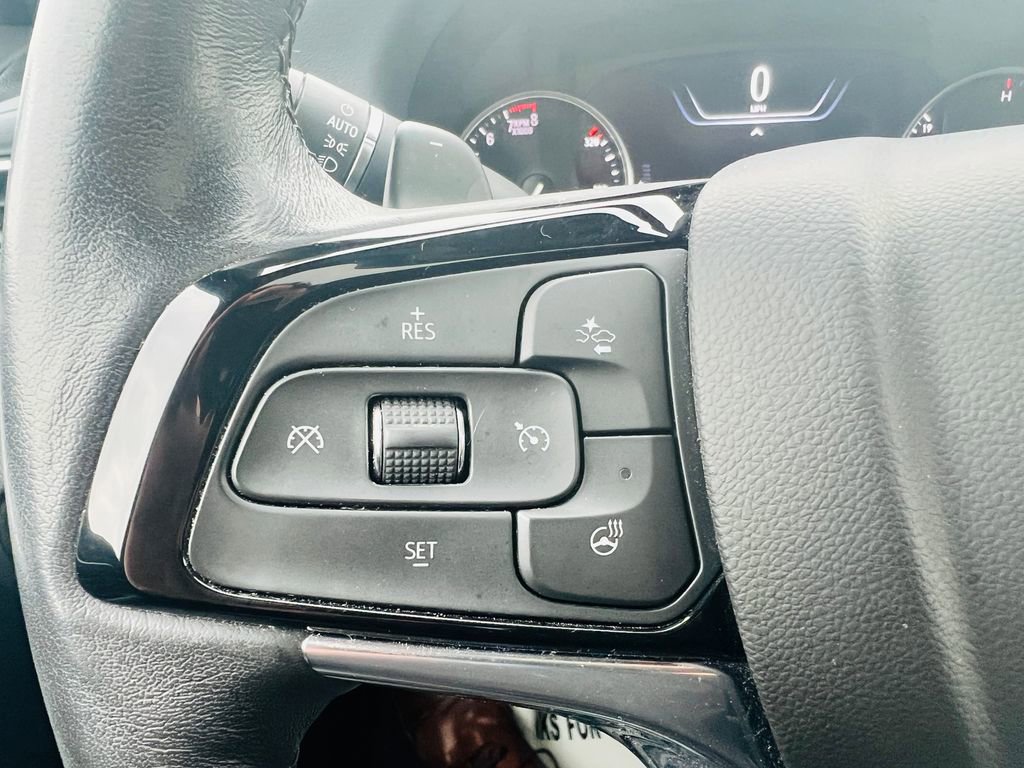 Used 2022 Buick Enclave Premium w/ Experience Buick Package image 23