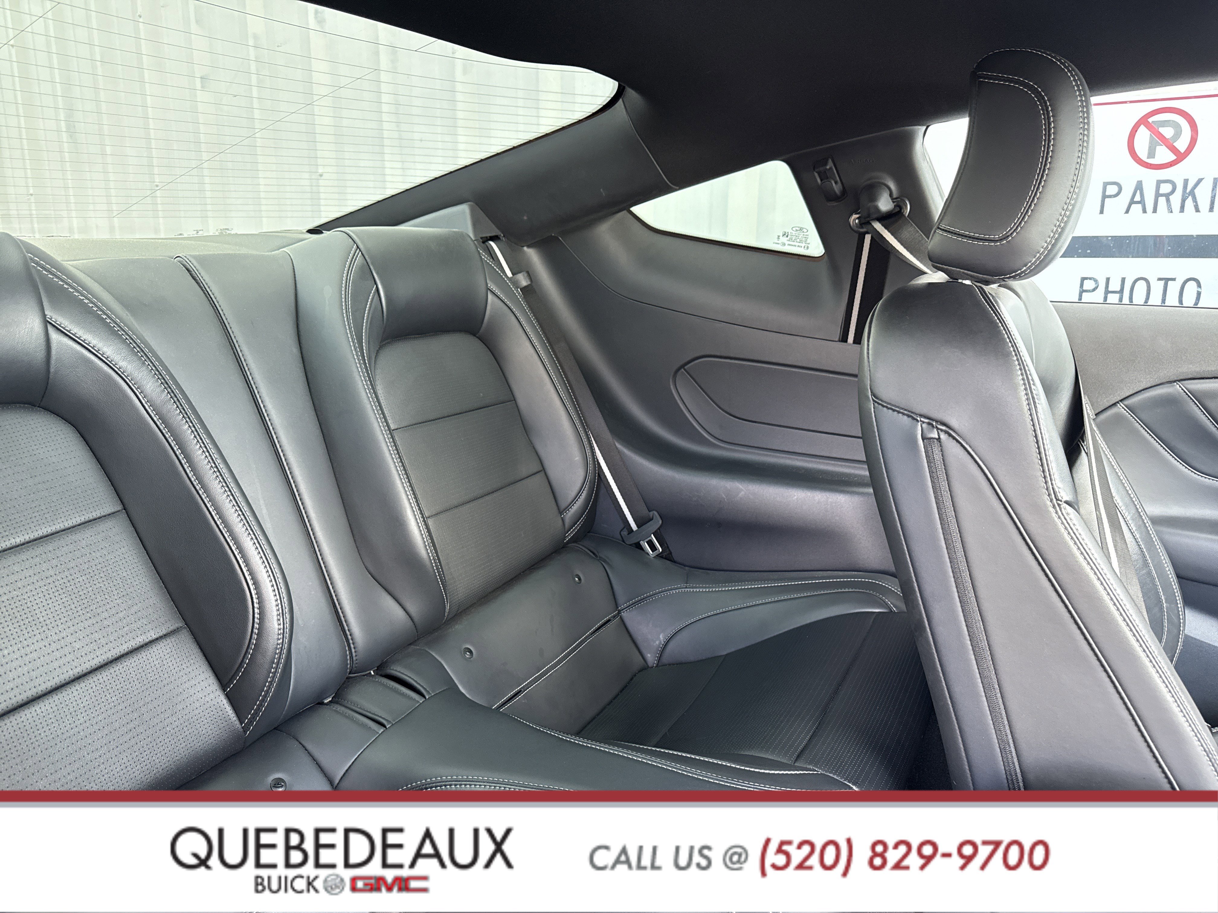 Used 2024 Ford Mustang GT Premium image 59