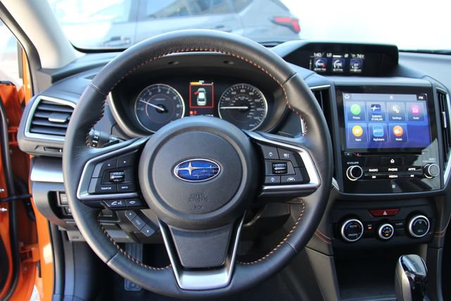 Used 2019 Subaru Crosstrek 2.0i Limited w/ Moonroof Package AWD/4WD image 20