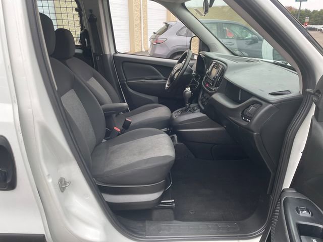 Used 2022 RAM ProMaster City Tradesman w/ Window Group 05 image 33