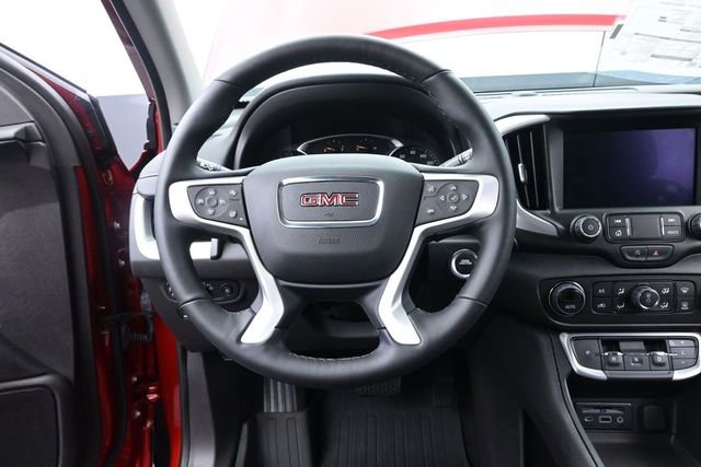 Certified 2024 GMC Terrain SLT w/ LPO, Floor Liner Package FWD image 26