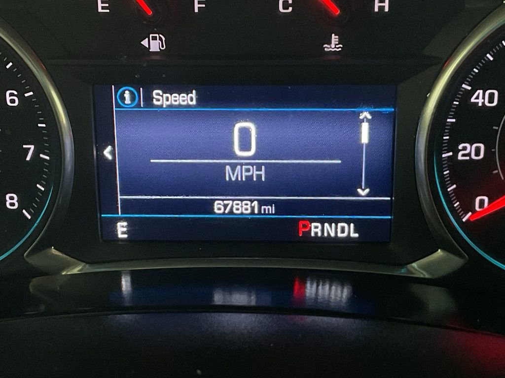 Used 2019 Chevrolet Equinox LT image 37