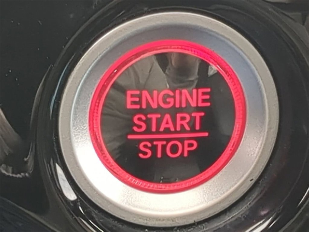 Used 2021 Honda Passport Elite image 28