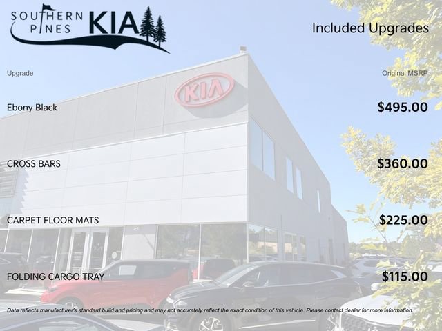 Used 2024 Kia Telluride S image 4