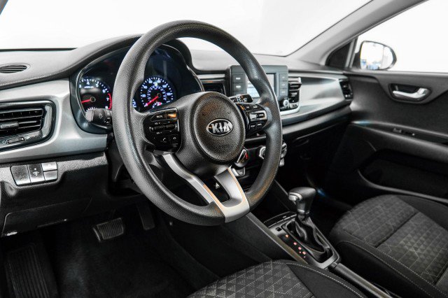 Used 2018 Kia Rio S image 12