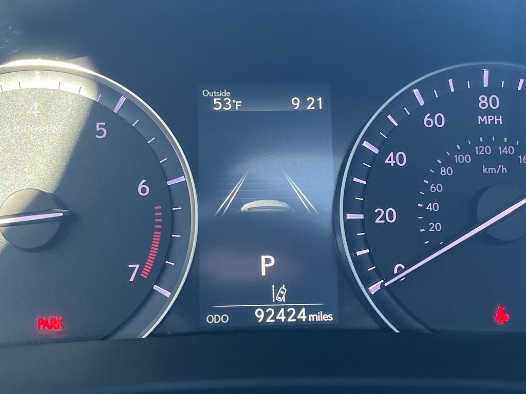 Used 2019 Lexus RX 350 AWD w/ Navigation Package image 21