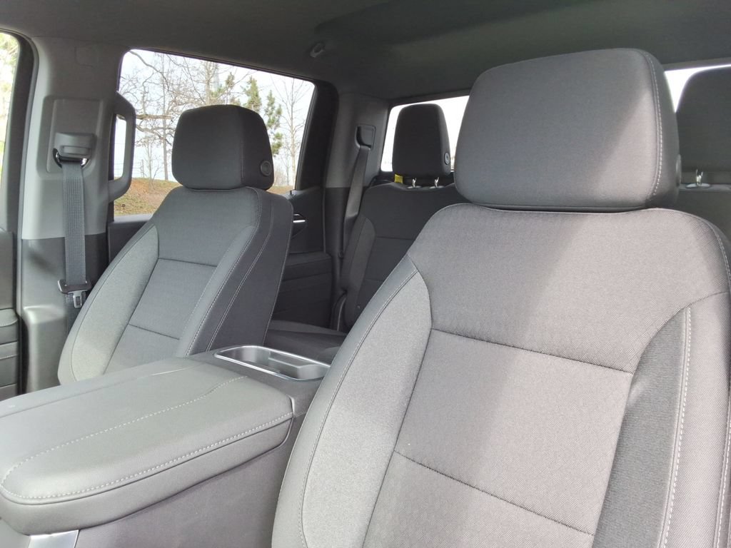 New 2026 Chevrolet Silverado 1500 RST w/ All Star Edition Plus AWD/4WD image 23