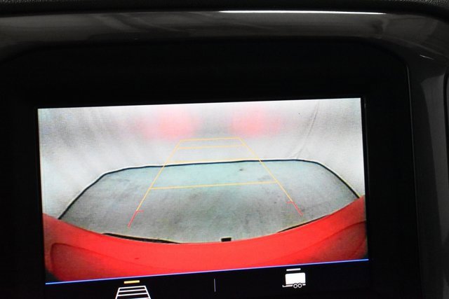 Used 2022 Chevrolet Silverado 1500 Custom image 21