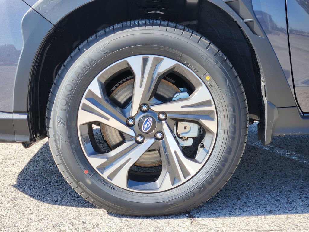 New 2026 Subaru Crosstrek 2.0i Premium image 7