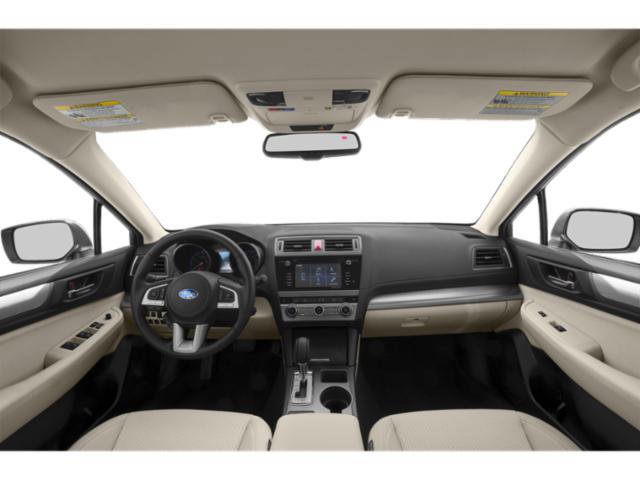 Used 2015 Subaru Outback 2.5i AWD/4WD image 11