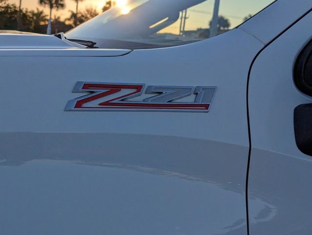 Used 2021 Chevrolet Silverado 1500 RST w/ All Star Edition Plus image 5