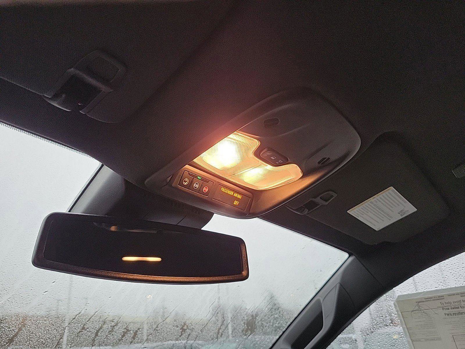 New 2026 GMC Canyon Elevation w/ Convenience Package image 30