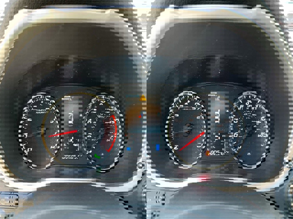 New 2026 Mitsubishi Eclipse Cross SE image 12