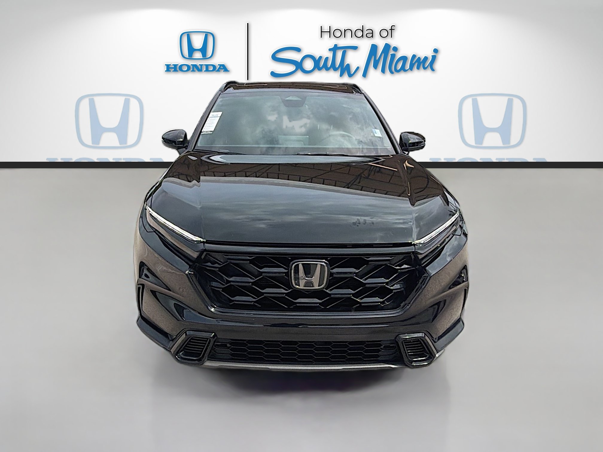 Certified 2023 Honda CR-V Sport image 2