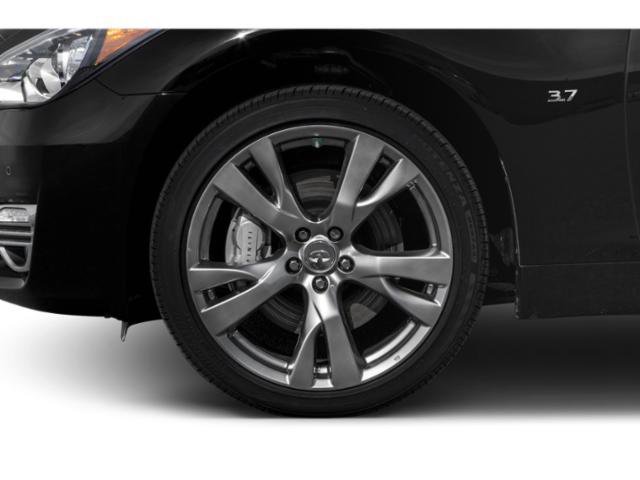 Used 2015 INFINITI Q70 3.7 w/ Deluxe Touring Package AWD/4WD image 15