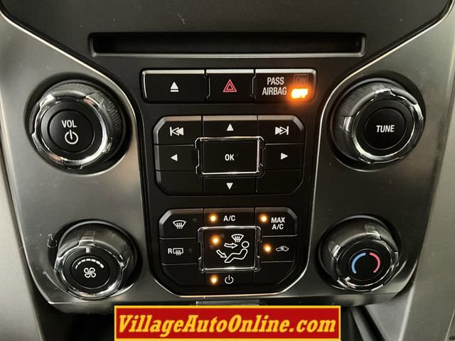 Used 2014 Ford F150 FX4 w/ Equipment Group 401A Mid image 24