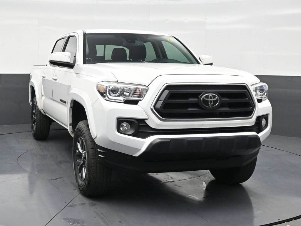 Used 2021 Toyota Tacoma SR5 image 7
