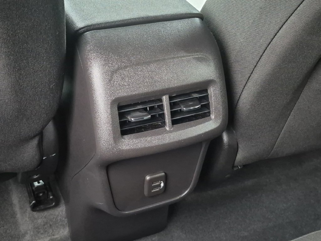 Certified 2024 Chevrolet Equinox LS AWD/4WD image 32