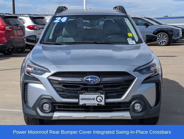 Used 2024 Subaru Outback Limited image 6