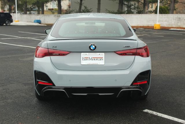 New 2026 BMW i4 xDrive40i w/ M Sport Package image 7