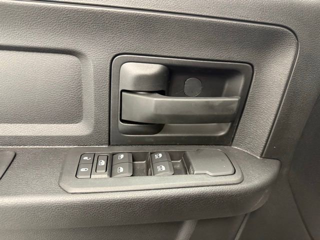 New 2026 RAM 5500 Tradesman w/ Chrome Appearance Group image 14