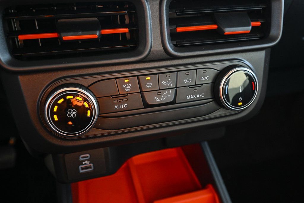 Certified 2023 Ford Maverick XLT w/ Equipment Group 300A Standard image 35