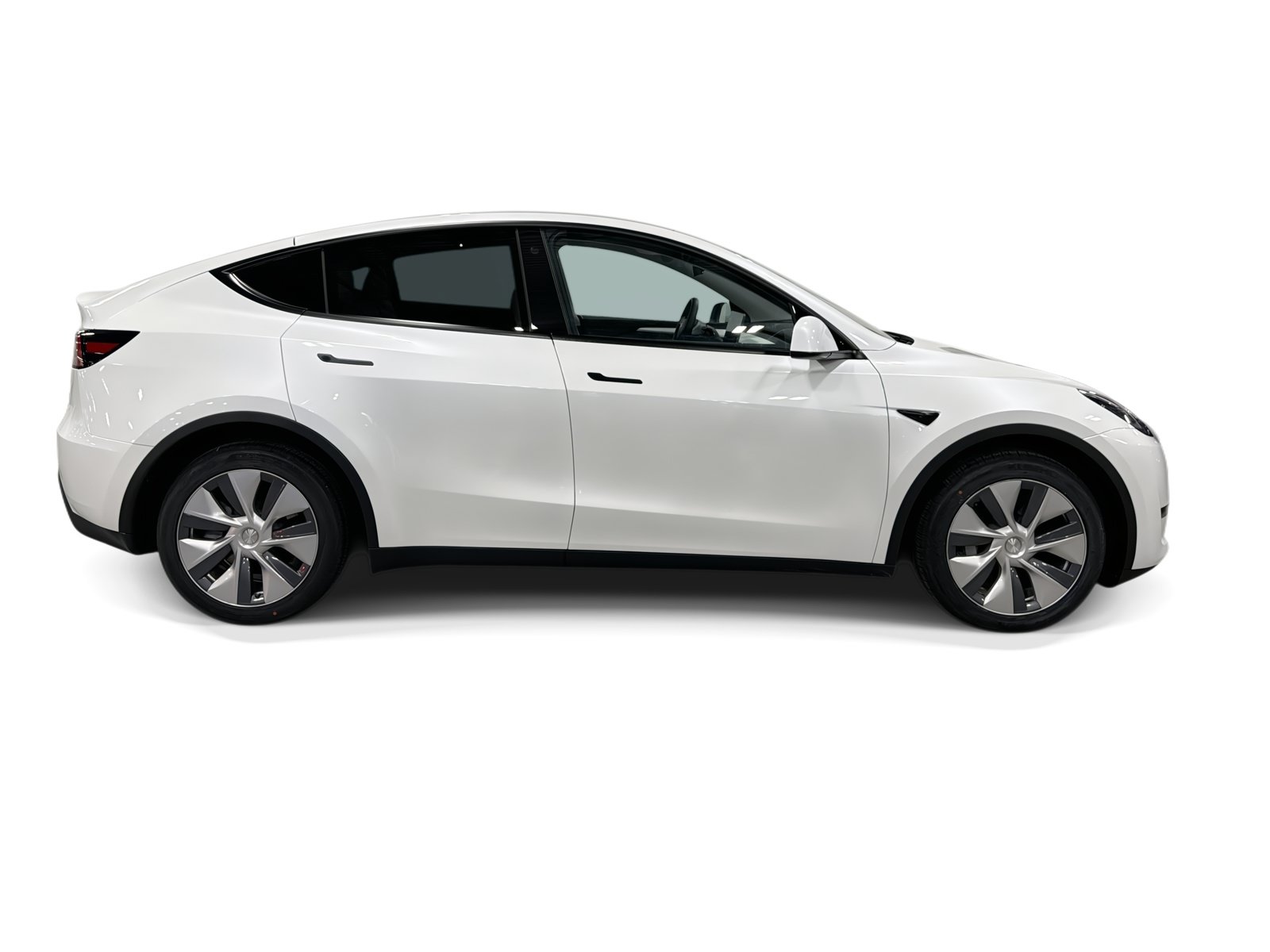 Certified 2023 Tesla Model Y Long Range AWD/4WD image 7