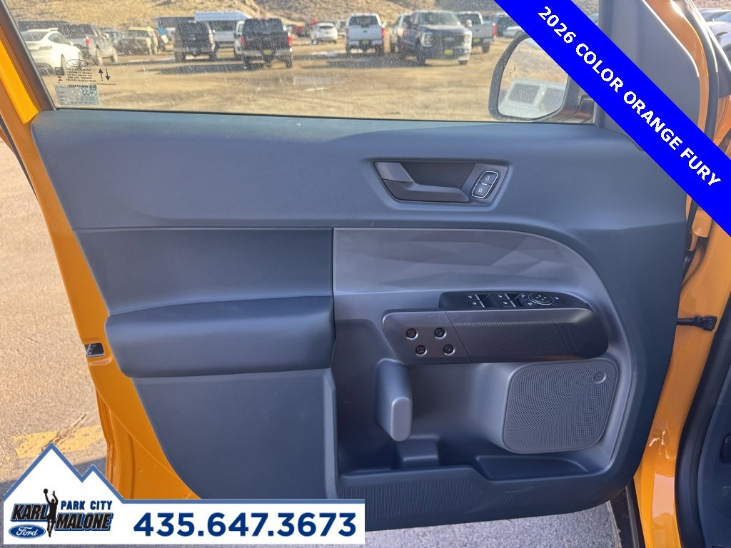 New 2026 Ford Maverick XLT w/ XLT Luxury Package image 9