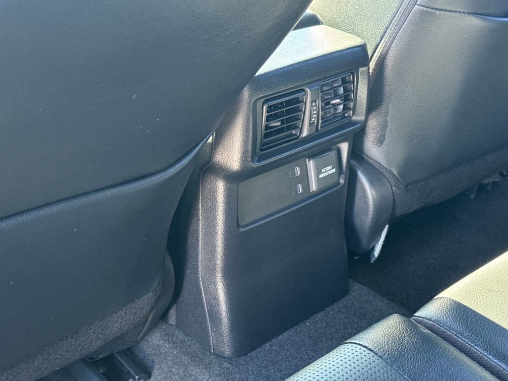 Used 2025 Toyota 4Runner TRD Sport Premium image 38