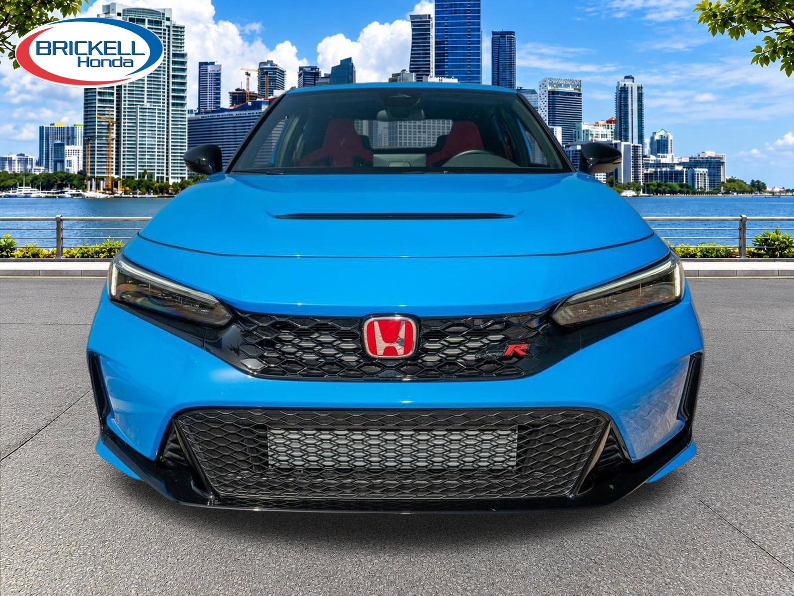 Used 2025 Honda Civic Type R image 14