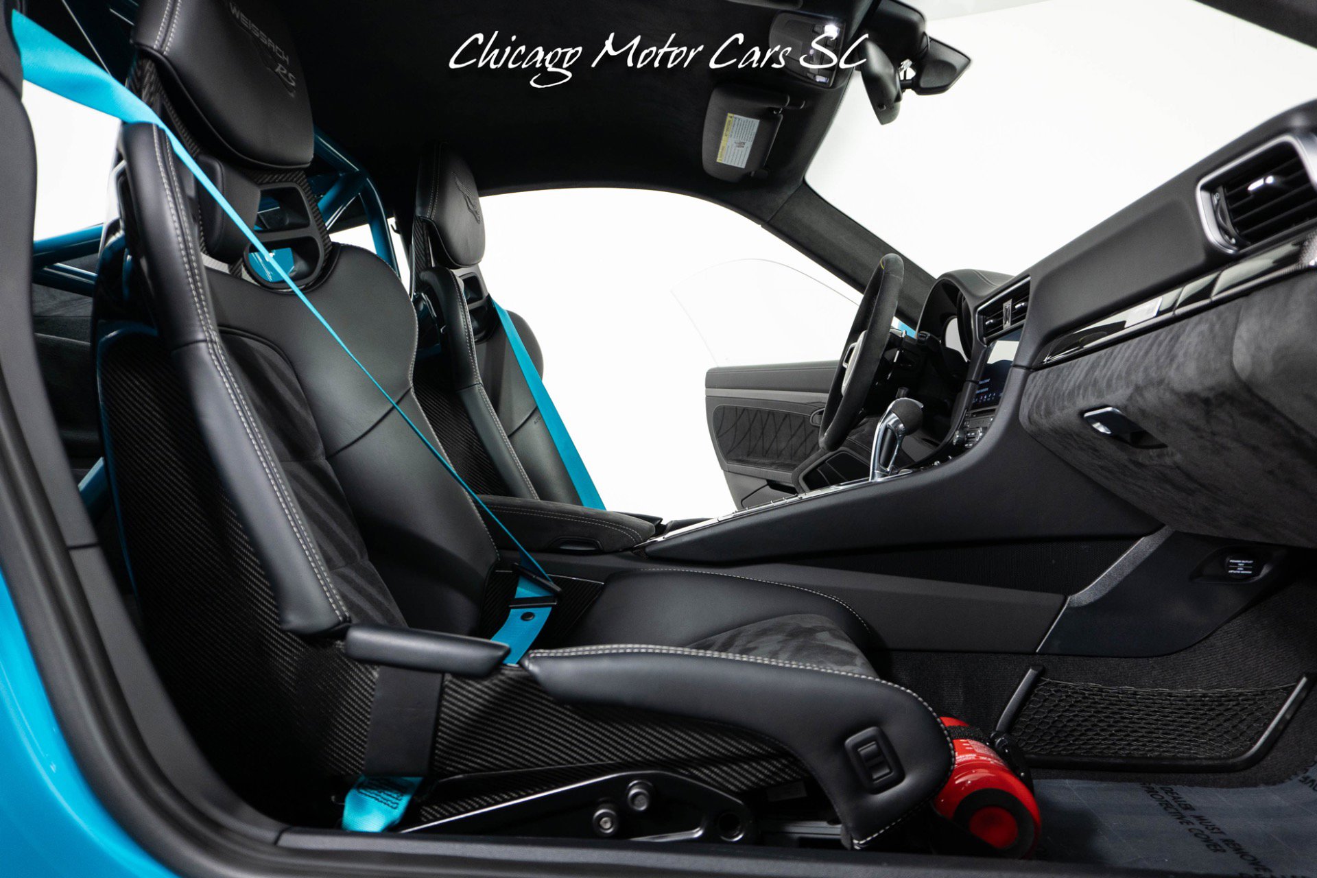 Used 2018 Porsche 911 GT2 RS RWD image 47