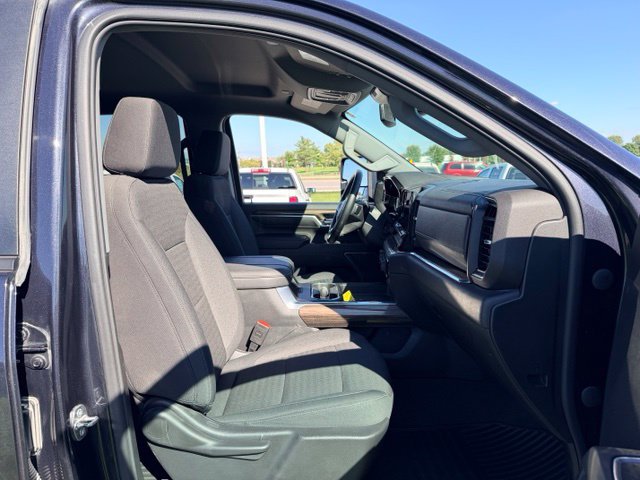 Certified 2024 Chevrolet Silverado 3500 LT w/ All Star Edition AWD/4WD image 11