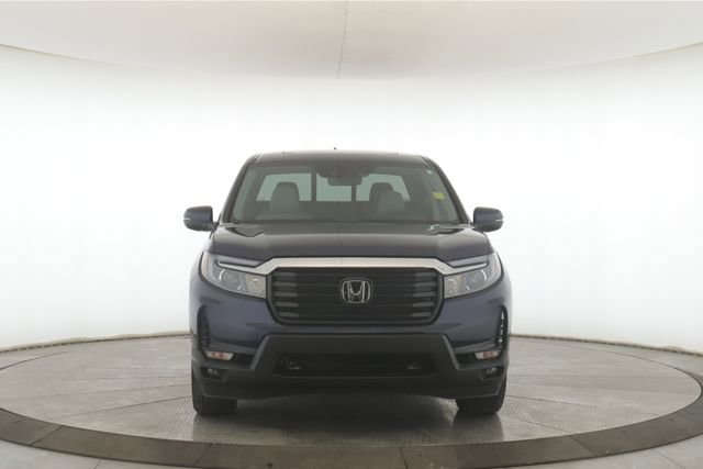 Used 2023 Honda Ridgeline RTL image 12