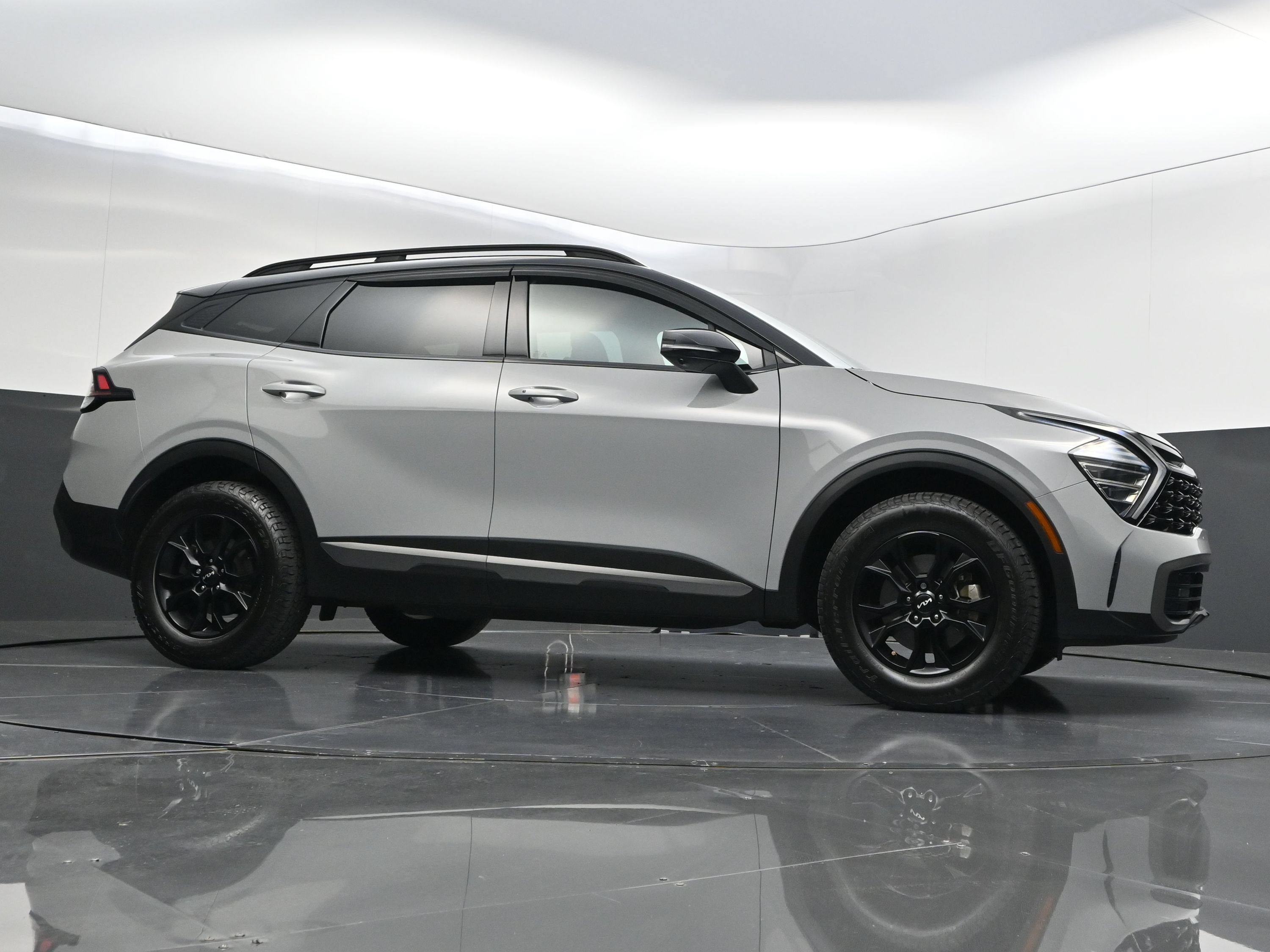 Used 2023 Kia Sportage X-Pro Prestige AWD/4WD image 50