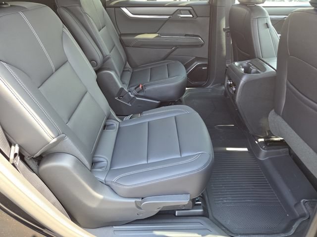 New 2026 GMC Acadia Elevation w/ Elevation Premium Package AWD/4WD image 22