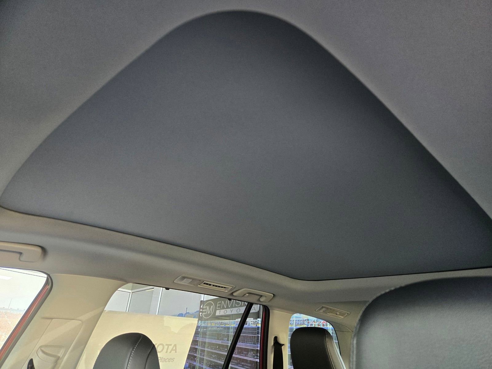 Certified 2026 Toyota Grand Highlander Limited image 19