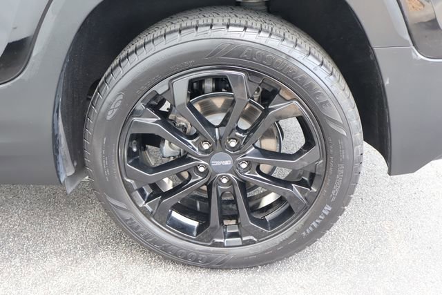 Used 2019 GMC Terrain SLE w/ Driver Convenience Package AWD/4WD image 10