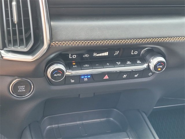 New 2025 MAZDA CX-50 AWD 2.5 S w/ Weather Package image 20