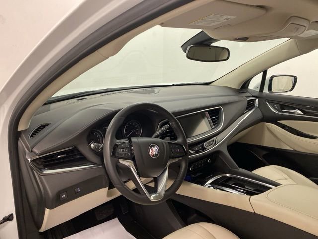 Certified 2023 Buick Enclave Essence w/ Experience Buick Package image 7