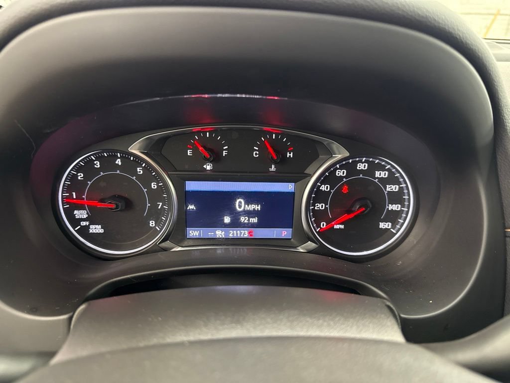 Used 2023 GMC Terrain AT4 w/ Tech Package AWD/4WD image 30