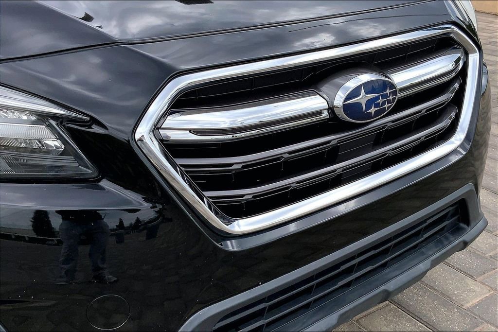 Used 2019 Subaru Outback 2.5i Touring AWD/4WD image 31