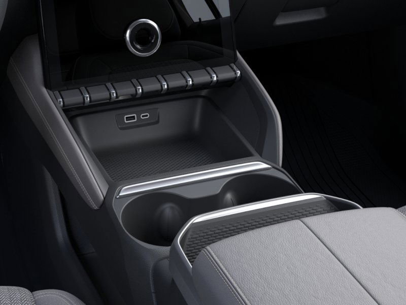 New 2026 GMC Terrain Elevation w/ Black Edition image 47