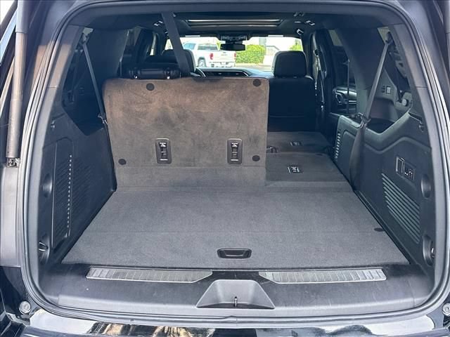 Certified 2023 GMC Yukon XL Denali AWD/4WD image 11