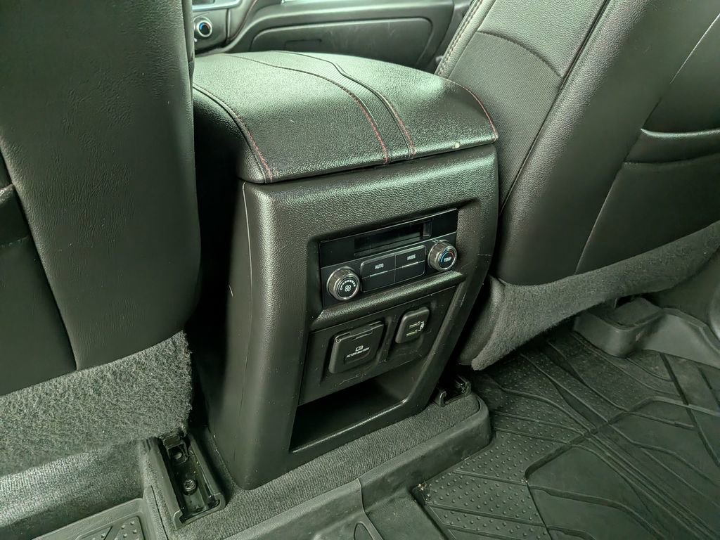 Certified 2022 Chevrolet Traverse RS w/ LPO, Floor Liner Package image 36