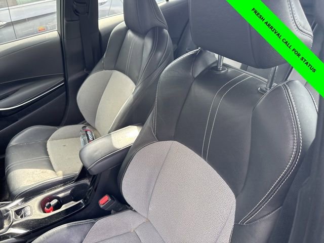 Used 2021 Toyota Corolla XSE image 11