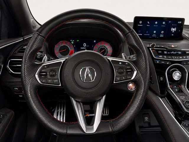Used 2024 Acura RDX w/ Advance Package AWD/4WD image 22